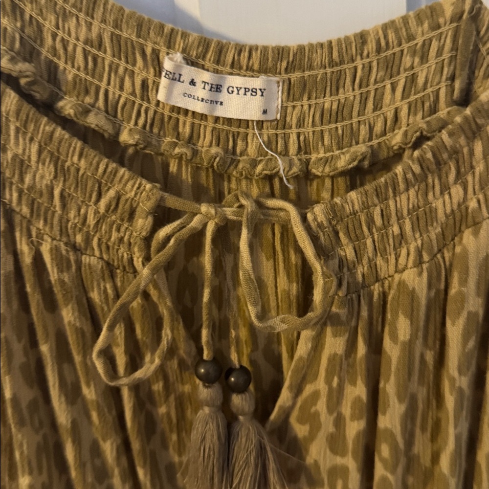 Spell maxi - Picture 2 of 4